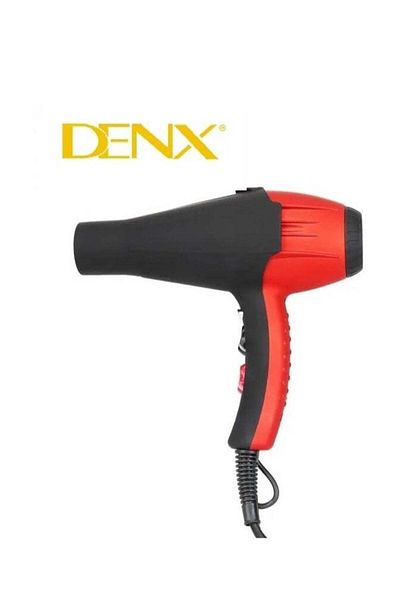 Denx مجفف شعر احترافي
