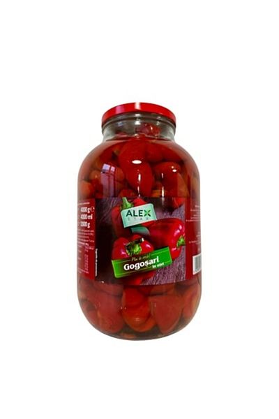 Alex Star Vinegar Dumplings, , 2 Kg