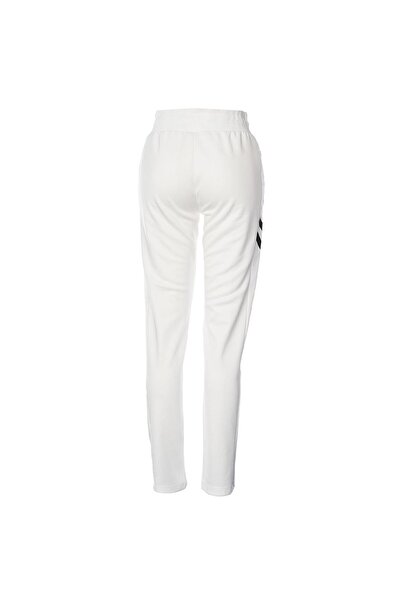 hummel 931813-9003 Γυναικεία αθλητική φόρμα Genesa Λευκή