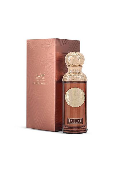 GISSAH La Luna Valley - 50 ml