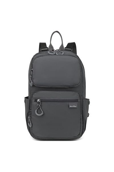 SMART BAGS Extra Light Fabric Unisex Backpack