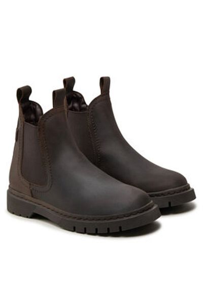 Tamaris Tamaris women's Chelsea boots 1-25829-43 brown