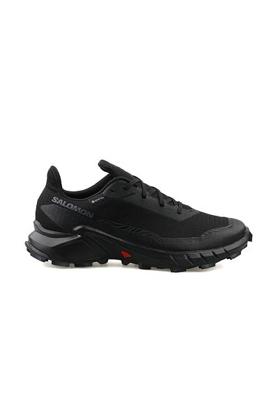 Salomon Alphacross 5 running walking gore-tex shoes