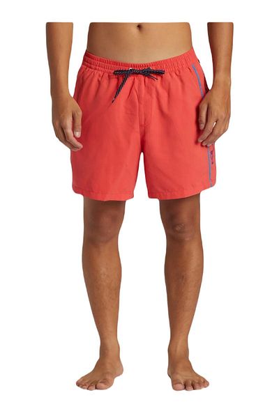 Quiksilver Aqyjv03139 Everyday Vert Volley 16 Men's Shorts Swimsuit