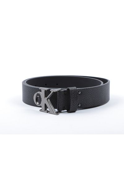 Calvin Klein Men's Belt 11kj020003-black