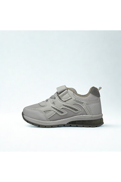 VOLTER Children's Lighted Velcro Sneakers – Comfortable and Durable Sole