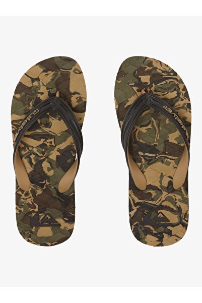 Quiksilver Aqyl101313 Oahuey Erkek Terlik