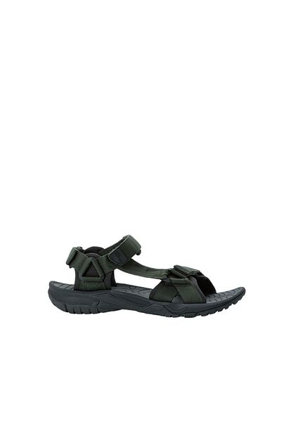 Jack Wolfskin 4019021 صندل رجالي من Lakewood Ride M