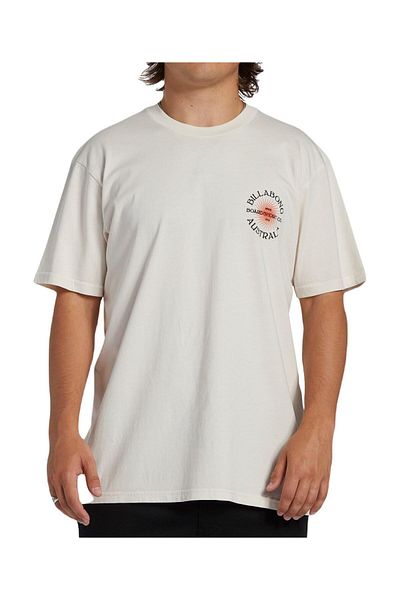 BİLLABONG Billabong Abyzt02279 Σύνδεση Ανδρικό Τι shirt