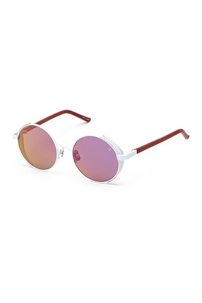 BELSTAFF TROPHY2BLANCO Ochelari de soare de dama