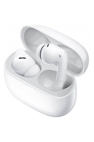 Xiaomi Redmi Buds 5 Pro Wireless Earbuds - ANC - White - BHR7662GL