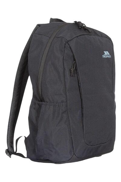 Trespass Uuacbatr0004 Alder Unisex Backpack Black