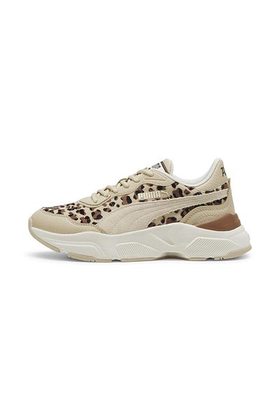 Puma 39526801 Cassia Rose I Am The Drama Women's Casual Sneakers