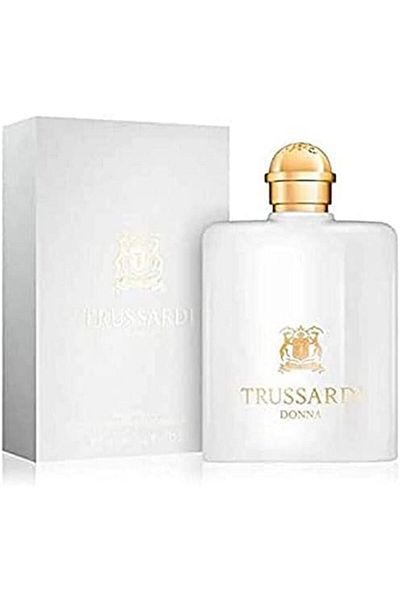 Trussardi Donna Eau de Parfum for Women, 100ml