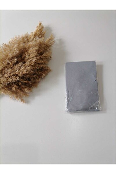 LAVENDER قبعة سباحة بدون خياطة من القطن الممشط ms349