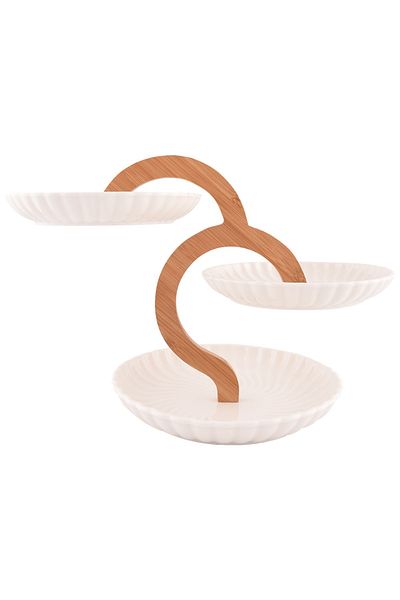 Bambum Carol 3 Layer Cookie Holder
