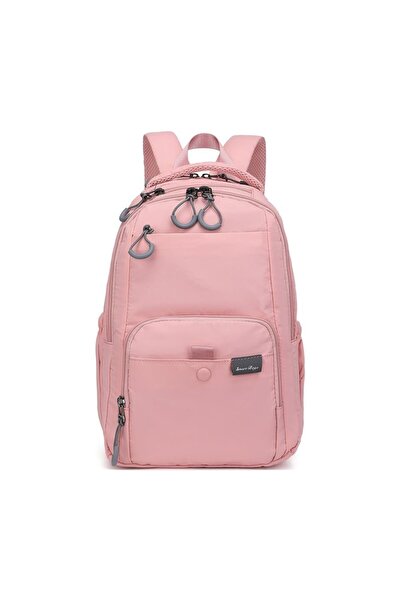 SMART BAGS Orta Boy Ekstra Hafif Unisex Sırt Çantası