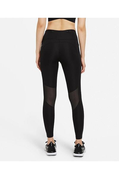Nike Fast Running Tights - Cz9240-010 Model