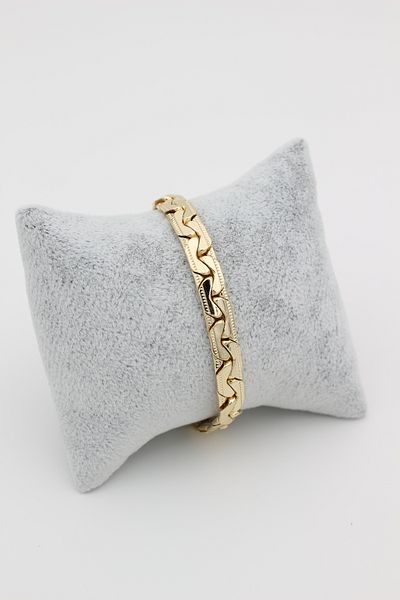 XUPING JEWELRY Style Pearl/Xuping Jewelry Enemal Model Bracelet
