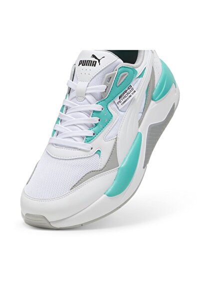 Puma 30713612 Mapf1 X-Ray Speed Men's Casual Sports Shoes White