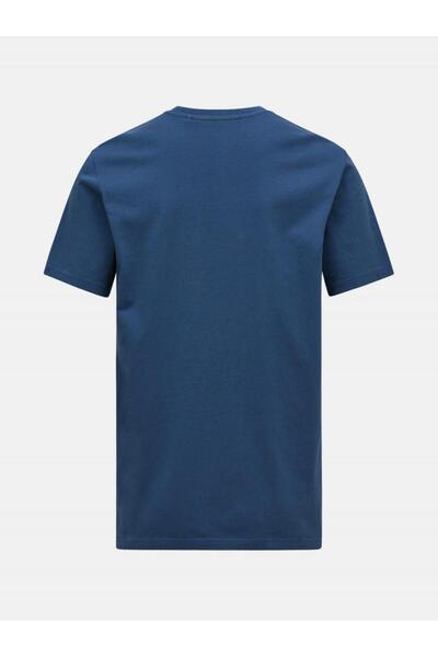Peak Performance G79567030 m Original Men's Sports T-Shirt Blue