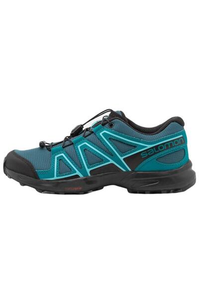 Salomon L47123800 Speedcross J Çocuk Outdoor Ayakkabı