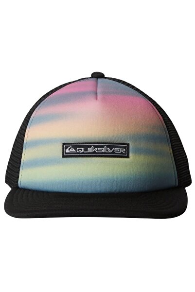 Quiksilver AQYHA05354 Emu Coop Men's Hat