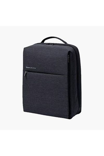 Xiaomi Xiaomi City 2 15.6-inch Backpack - Dark Gray - ZJB4192GL