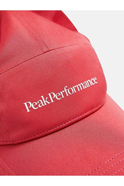 Peak Performance G77392070 Tech Player Unisex Hat - Comfortable Design