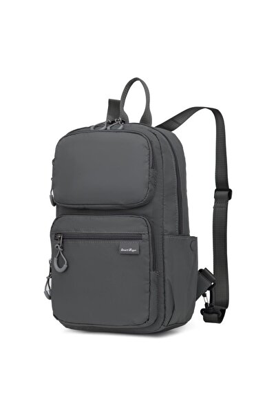 SMART BAGS Extra Light Fabric Unisex Backpack