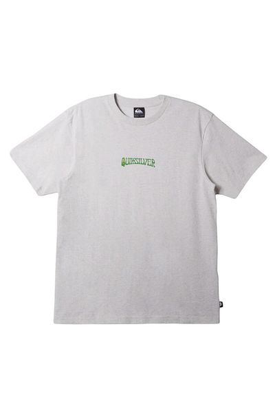 Quiksilver Ανδρικό T-shirt Island Sunrise Moe