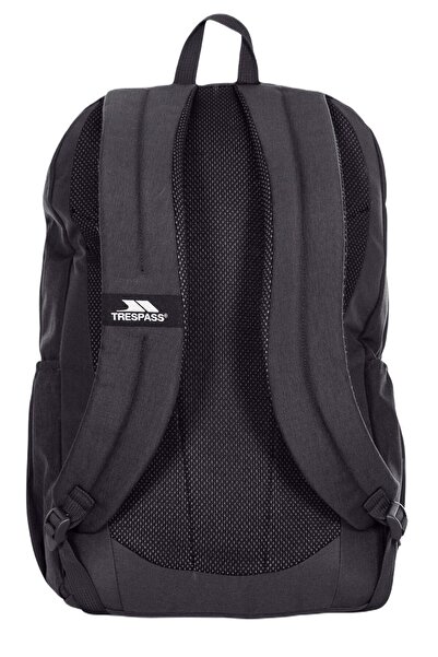 Trespass Uuacbatr0004 Alder Unisex Backpack Black