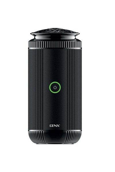 Denx مبخرة كهربائية قابلة لإعادة الشحن عبر USB