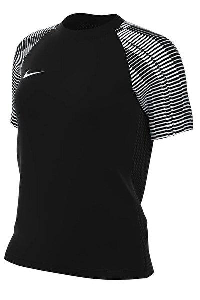 Nike تي شيرت رياضي نسائي Fz4887-010 W Nk Df Academy Jsy Ss