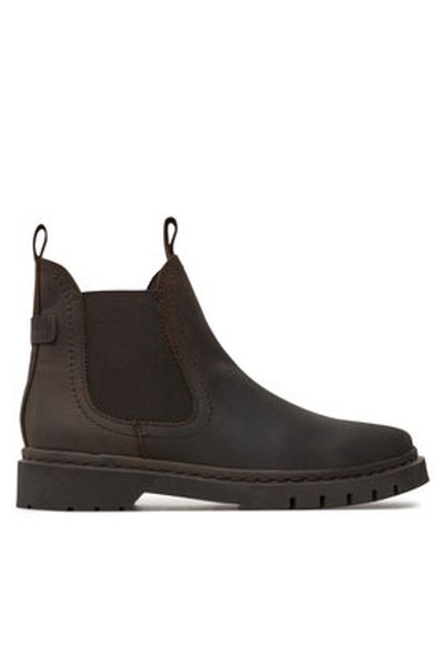 Tamaris Tamaris women's Chelsea boots 1-25829-43 brown