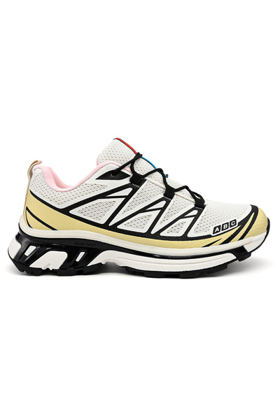 Tmall Γυναικεία Παπούτσια Πεζοπορίας, 1250, Ελαφριά, Μπεζ