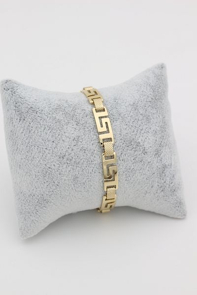 XUPING JEWELRY Style Pearl/Xuping Jewelry Labyrinth Model Bracelet
