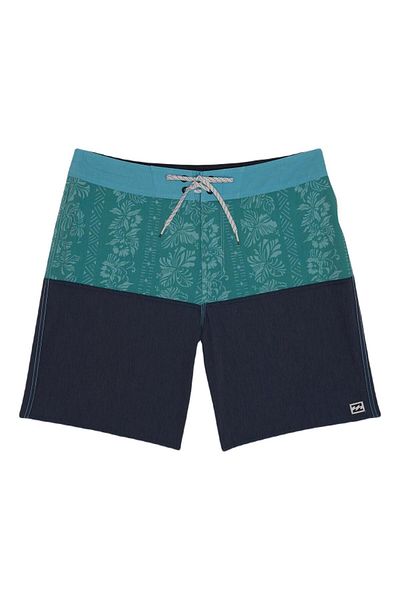 BİLLABONG Ανδρικό σορτς Billabong Abybs00458 Fifty50 Pro