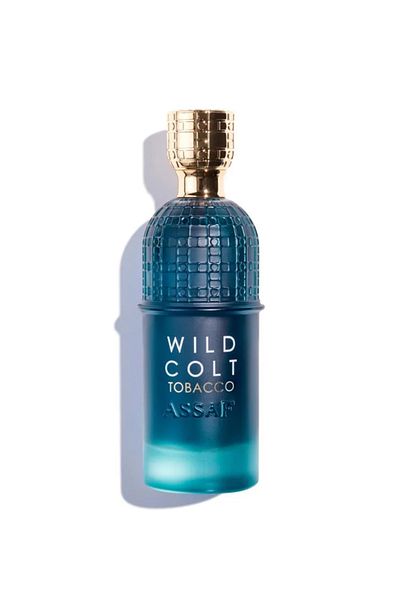 ASSAF Assaf Wild Colt Tobacco 200ml