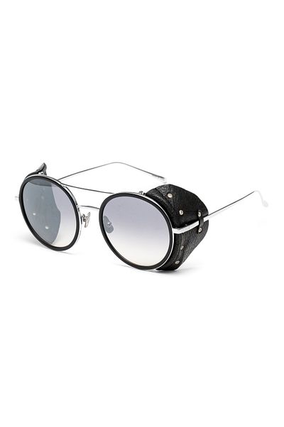 BELSTAFF PINNERGRISFRA Ochelari de soare de dama