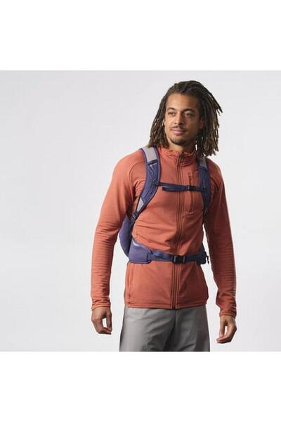 Salomon Lc2182700 Trailblazer 20 Unisex Outdoor Backpack Blue