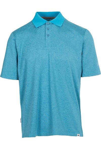 Trespass Matopotr0008 Tricou polo pentru bărbați Gedding