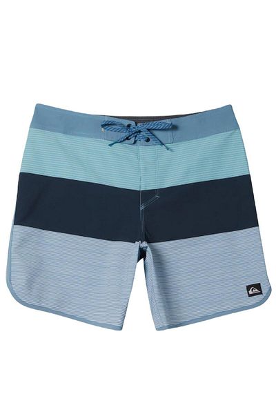 Quiksilver Aqyjv03135 Costum de baie pentru bărbați Surfsilk Tijuana Volley 16