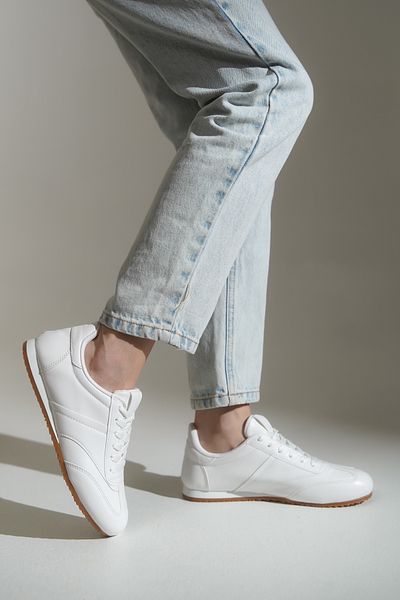 Capone Outfitters Pantofi de damă Esmeralda