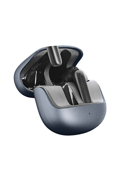 Cellular Line CELLULARLINE Pure 4 Mikrofonlu Enc Özellikli TWS Kulak İçi Kulaklık Siyah