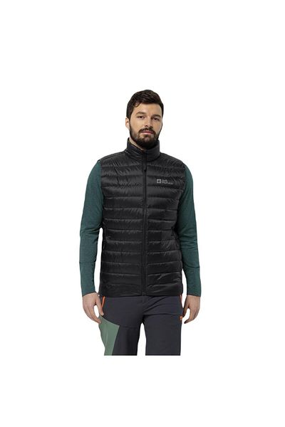 Jack Wolfskin 1207711-6000 Pilvi down m Men's Vest