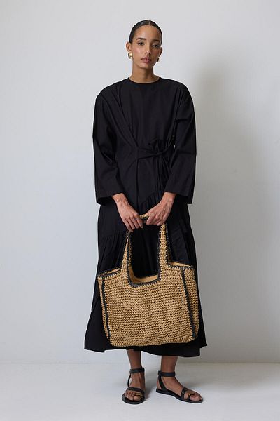 Touché Privé Contrast Wicked Bag