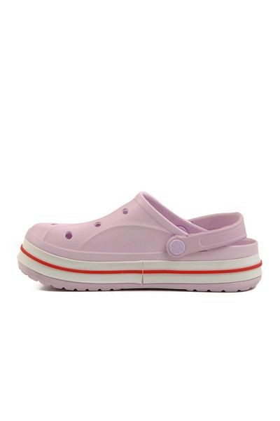 WALKWAY 216 G Purplish Unisex Summer Slippers