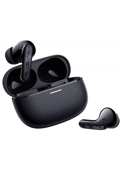 Xiaomi Redmi Buds 5 Pro Wireless Earbuds - ANC - Black - BHR7660GL