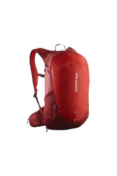 Salomon Lc2183500 Trailblazer 20 Unisex Backpack Red